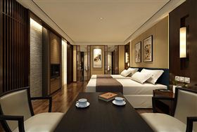 木飾面裝修效果 木飾面裝修效果