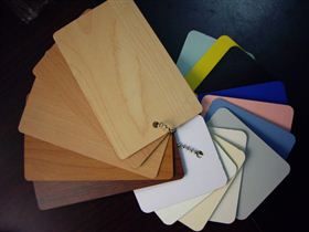 防火膠板樣塊 防火膠板樣塊