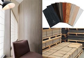 8種常用家裝板材的甲醛含量排名不了解一下? 8種常用家裝板材的甲醛含量排名不了解一下?