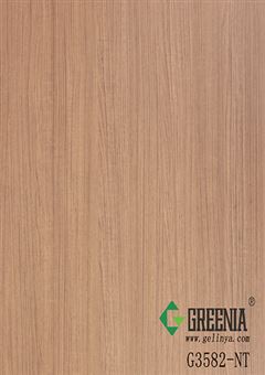 風化柚木防火板 G3582-NT