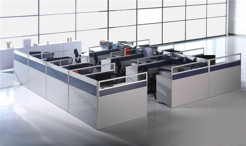 防火板辦公桌 防火板辦公桌