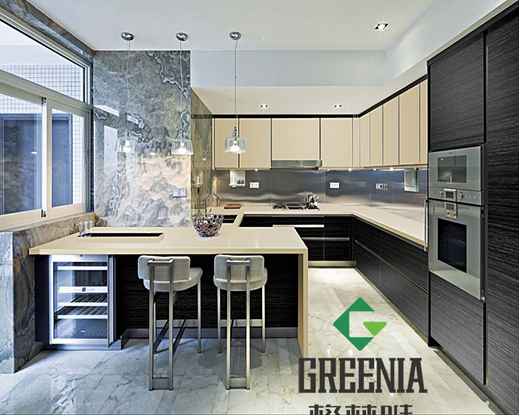 櫥柜防火板貼面 櫥柜防火板貼面