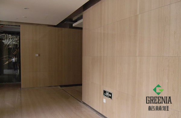 飾面防火板 飾面防火板