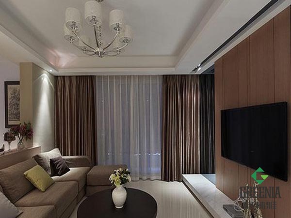 棕松木防火板案例圖 棕松木防火板案例圖