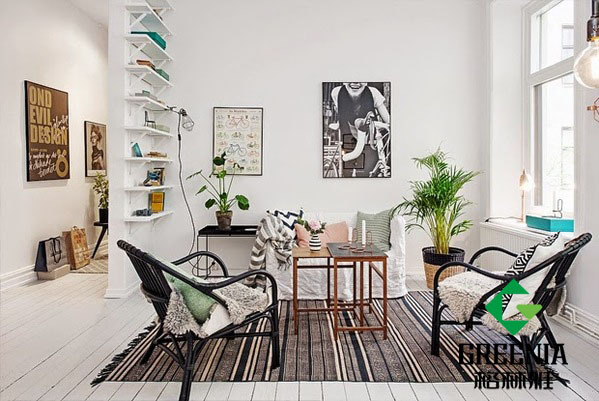 公寓裝修用防火板案例圖 公寓裝修用防火板案例圖