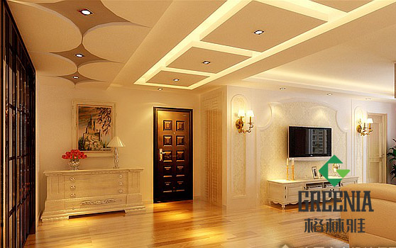 蘋果色防火板案例圖 蘋果色防火板案例圖