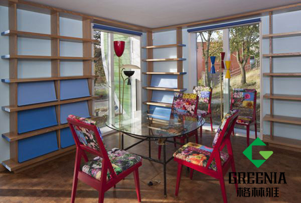 室內裝修防火板 室內裝修防火板