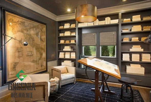 防火板展示柜 防火板展示柜