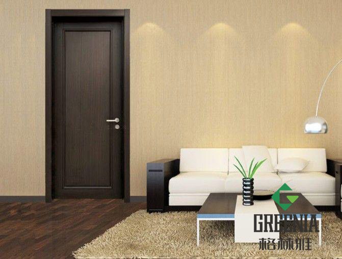 裝飾面板木門案例圖 裝飾面板木門案例圖