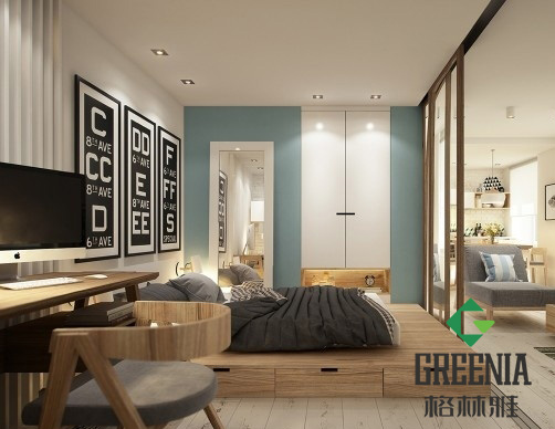 飾面防火板 飾面防火板