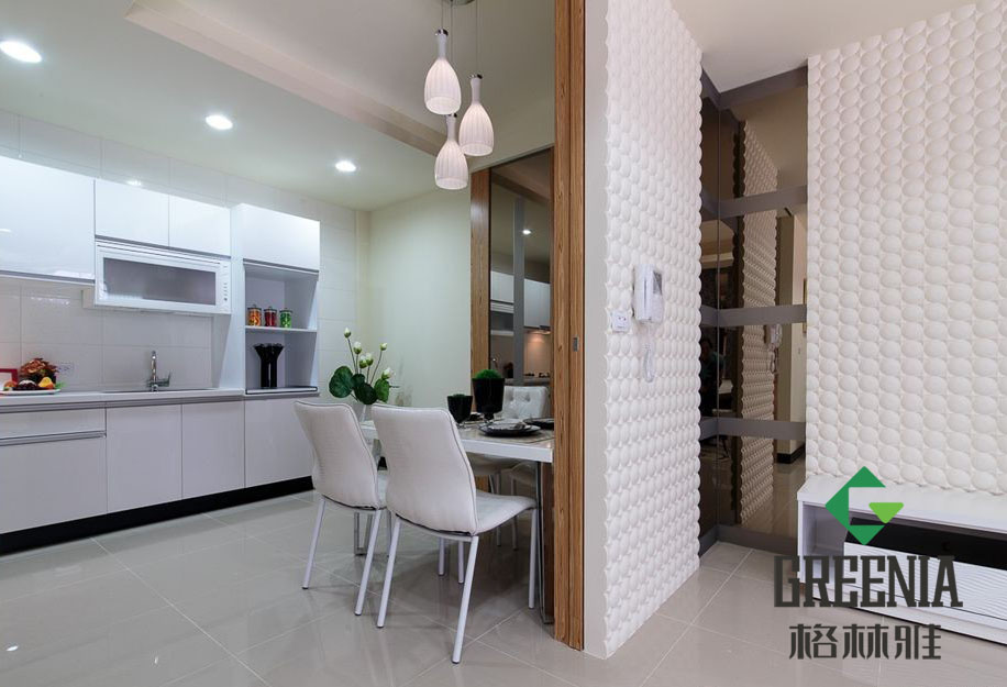 隔斷板使用案例圖 隔斷板使用案例圖