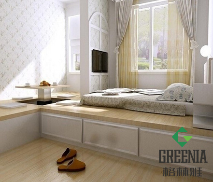 木飾面板簡介日系風裝修案例圖 木飾面板簡介日系風裝修案例圖