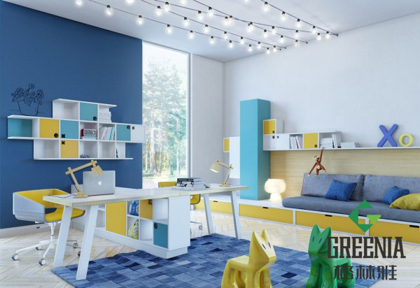 防火裝飾板裝修案例圖 防火裝飾板裝修案例圖