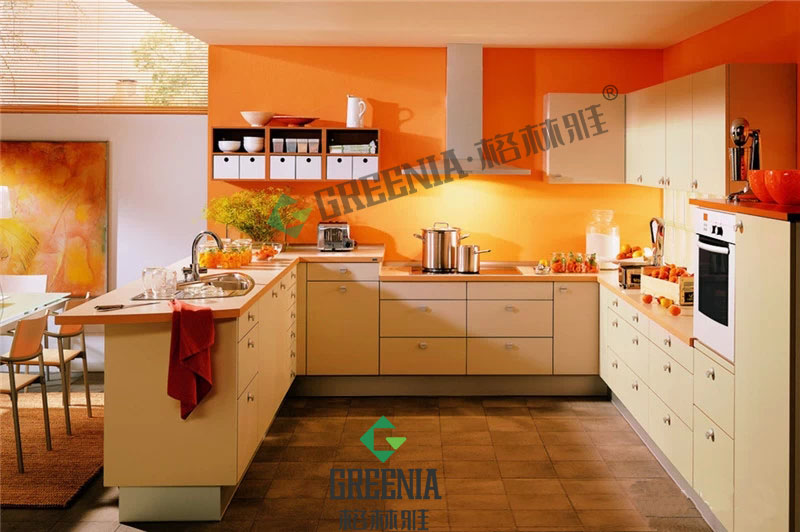 櫥柜防火板臺面