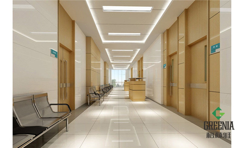 抗菌防火板 抗菌防火板