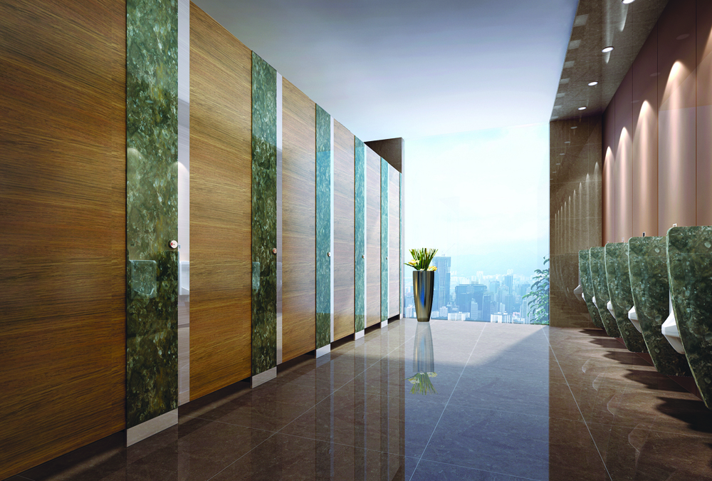 防火家具貼面板