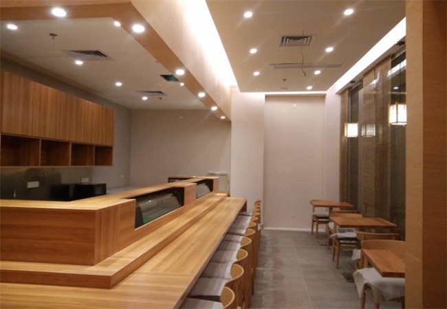 防火木飾面板 防火木飾面板