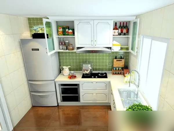 櫥柜防火板臺(tái)面