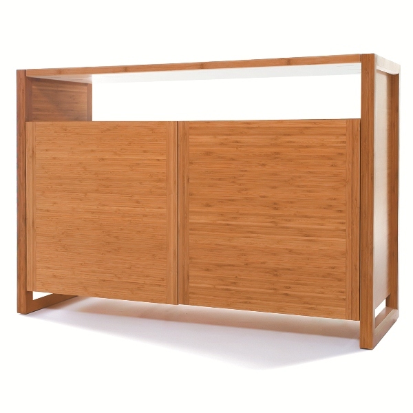 天然竹木防火板