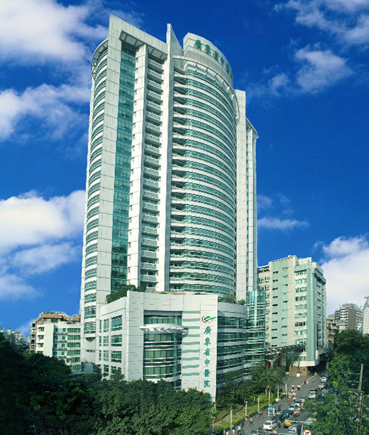 格林雅防火板工程案例之廣東省中醫院 格林雅防火板工程案例之廣東省中醫院