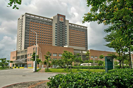 格林雅防火板工程案例之廈門長(zhǎng)庚醫(yī)院 格林雅防火板工程案例之廈門長(zhǎng)庚醫(yī)院