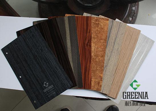 格林雅防火木飾面板 格林雅防火木飾面板