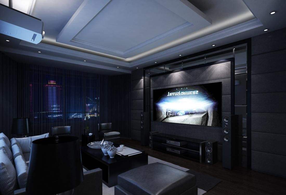 黑色波浪防火板4008-MF 裝修效果圖 黑色波浪防火板4008-MF 裝修效果圖