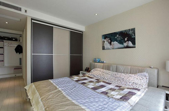 墨黑防火板1002-WX 裝修效果 墨黑防火板1002-WX 裝修效果