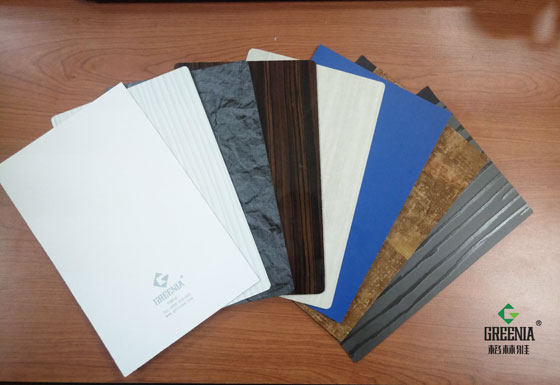 格林雅防火板 格林雅防火板