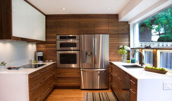 防火飾面板裝修效果 防火飾面板裝修效果