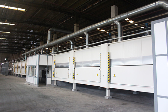 格林雅防火板工廠 格林雅防火板工廠