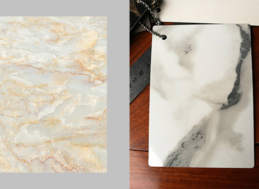 大理石板與仿大理石紋防火板 大理石板與仿大理石紋防火板