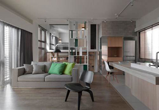 客廳功能區劃分 客廳功能區劃分