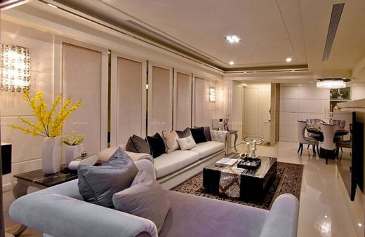 客廳燈飾安裝 客廳燈飾安裝