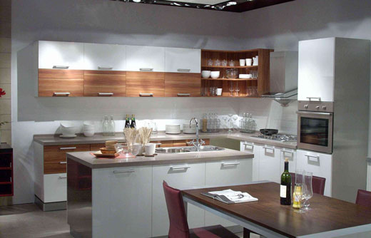 飾面板櫥柜 飾面板櫥柜