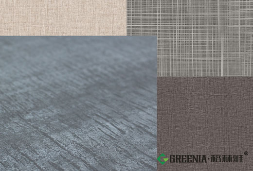 三聚氰胺板有毒嗎？