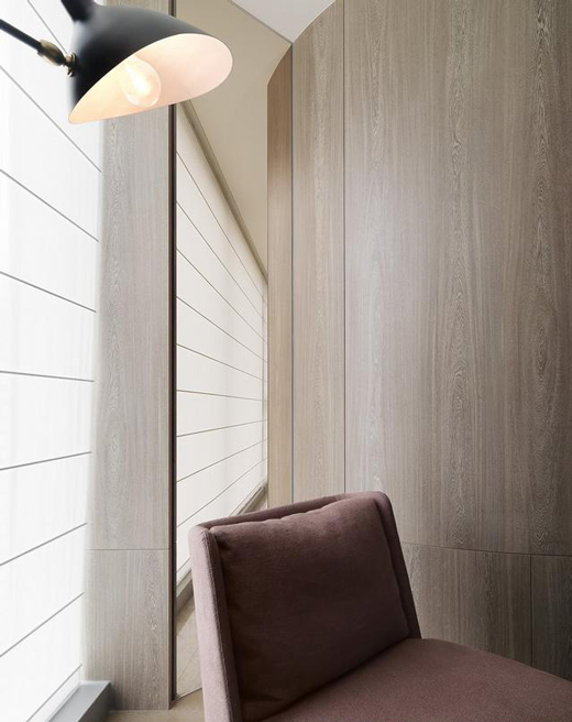 木飾面護墻板 木飾面護墻板