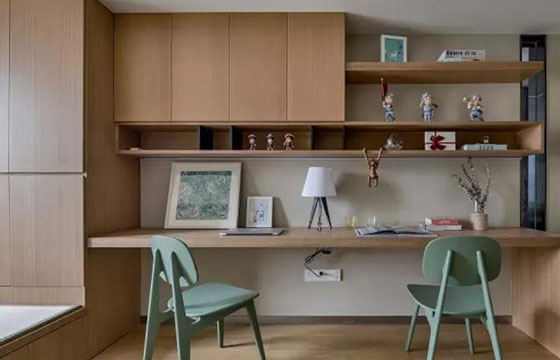 新裝修房間 新裝修房間