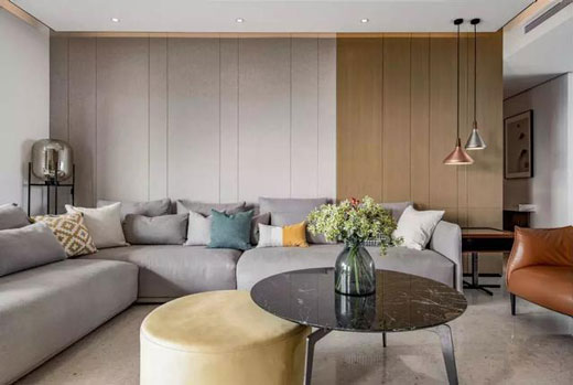 HPL防火板裝修簡單又宜人 HPL防火板裝修簡單又宜人