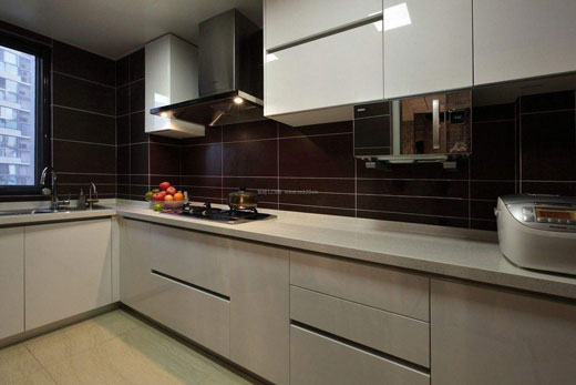 廚房裝修想用防火板但假貨太多咋辦!