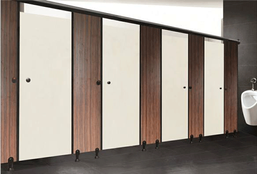 衛(wèi)生間隔斷