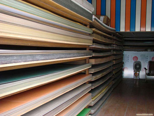 防火板倉庫 防火板倉庫