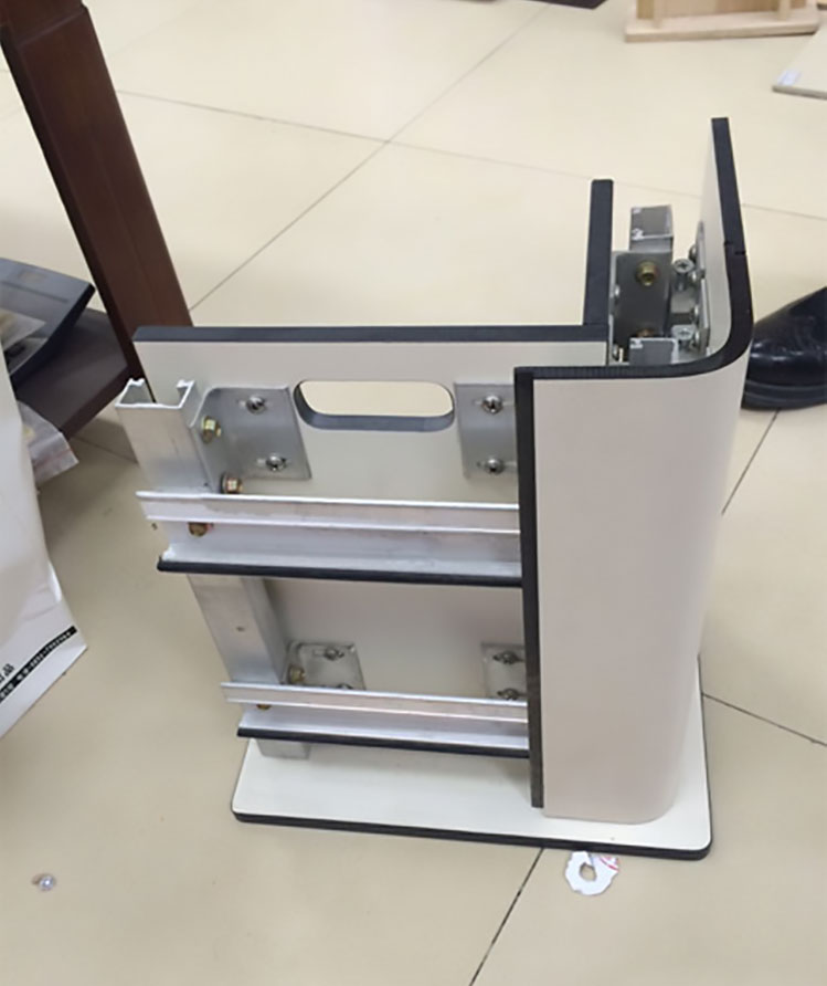 彎曲防火板 彎曲防火板