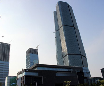 廈門建發金融中心 廈門建發金融中心