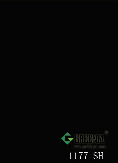 純黑                    1177-SH 純黑                    1177-SH