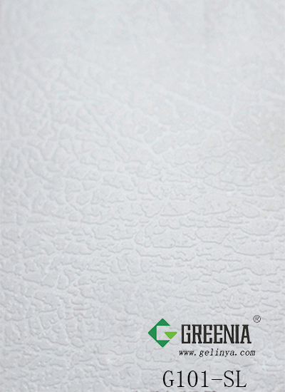 霜白防火板               G101-SL 霜白防火板               G101-SL