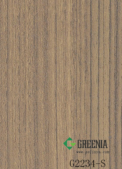 太妃柚木防火板           G2234-S 太妃柚木防火板           G2234-S