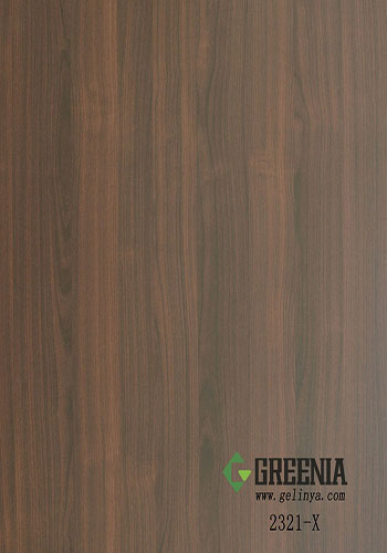 胡桃木防火板                           2321-X 胡桃木防火板                           2321-X