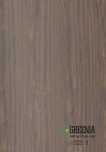 林肯胡桃木防火板             2221-X 林肯胡桃木防火板             2221-X