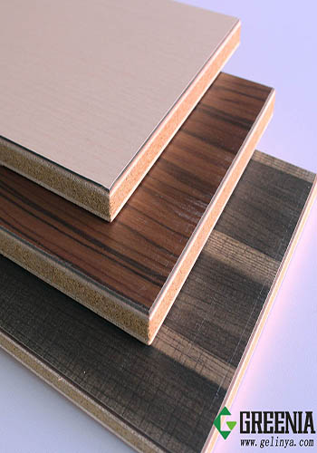 復(fù)合植纖板 復(fù)合植纖板